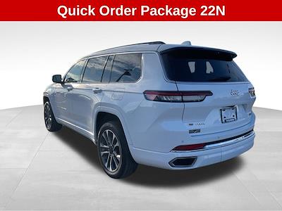 Used 2023 Jeep Grand Cherokee L - photo 1