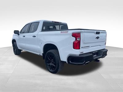 Used 2023 Chevrolet Silverado 1500 - photo 1