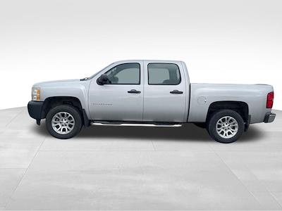 Used 2011 Chevrolet Silverado 1500 - photo 1