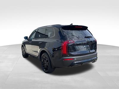 Used 2021 Kia Telluride - photo 1