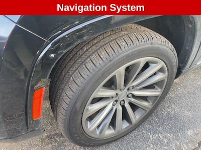 Used 2023 Jeep Grand Wagoneer - photo 1