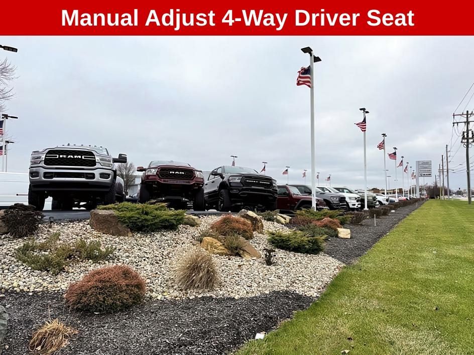 New 2024 Ram 2500 - photo 45