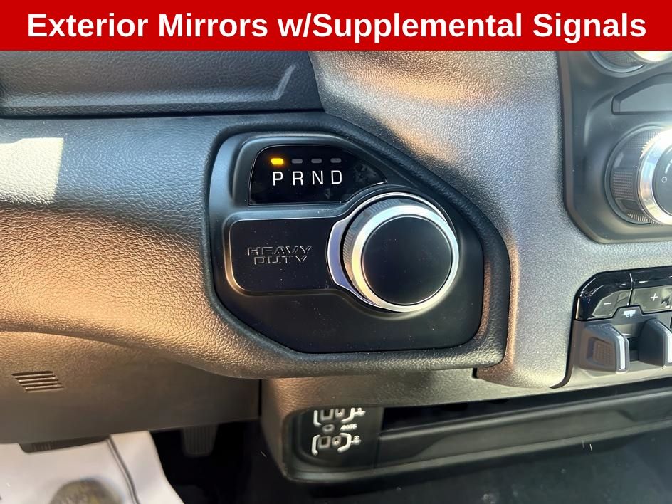 New 2024 Ram 2500 - photo 22