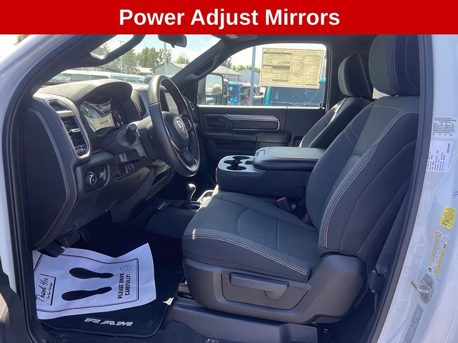 New 2024 Ram 2500 - photo 24