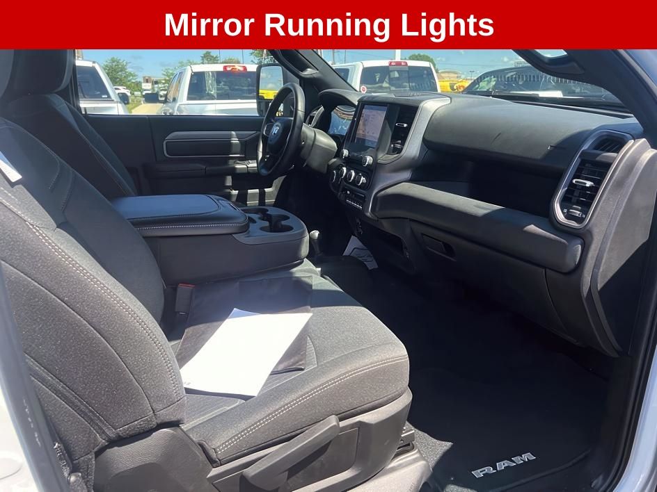 New 2024 Ram 2500 - photo 29