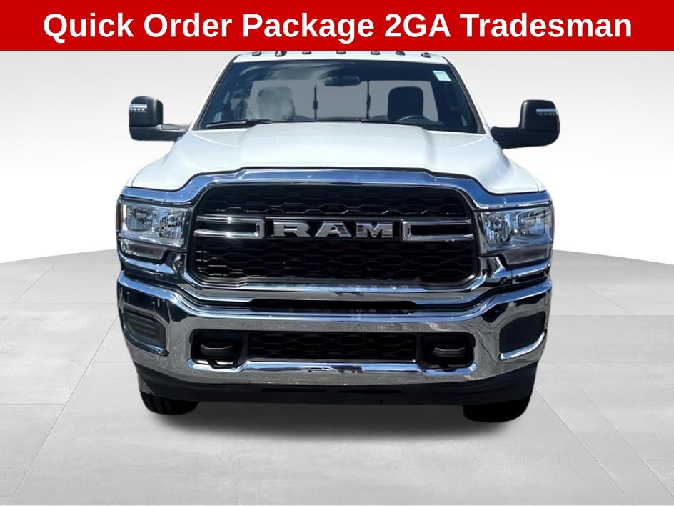 New 2024 Ram 2500 - photo 6