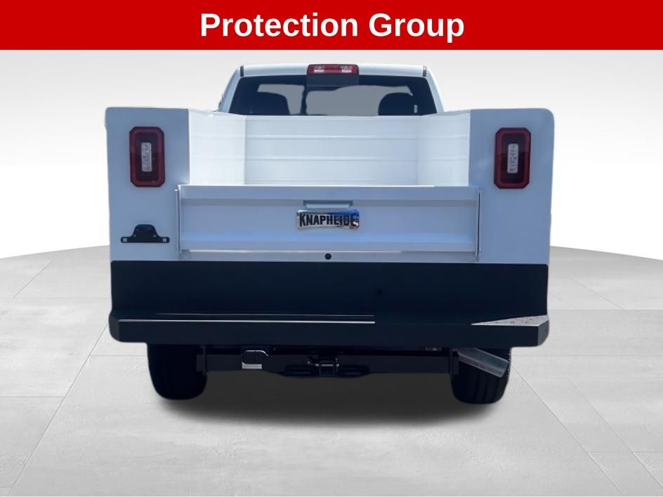 New 2024 Ram 2500 - photo 8