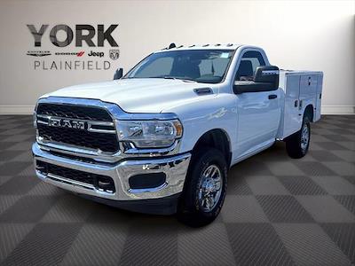 New 2024 Ram 2500 Tradesman Regular Cab 4x4 Pickup for sale #PF24567 - photo 2