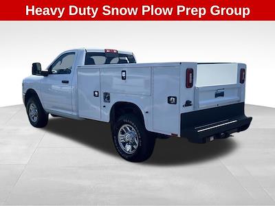 New 2024 Ram 2500 - photo 2