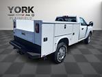New 2024 Ram 2500 Tradesman Regular Cab 4x4 Pickup for sale #PF24567 - photo 4