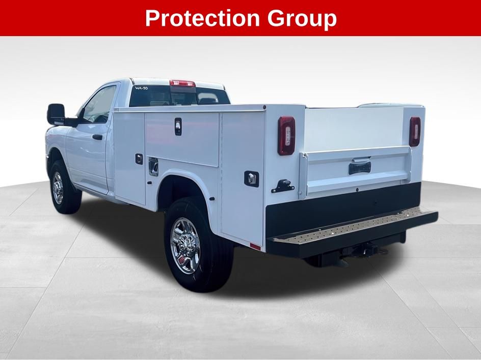 New 2024 Ram 3500 - photo 2