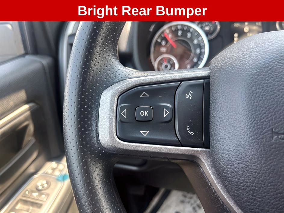 New 2024 Ram 3500 - photo 16