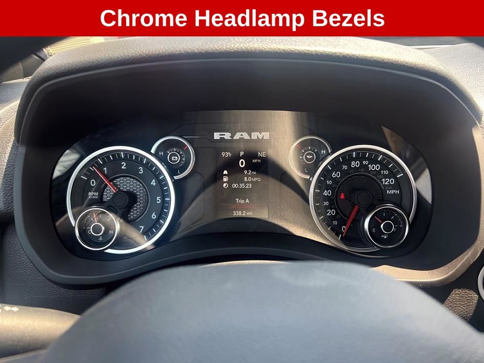 New 2024 Ram 3500 - photo 18