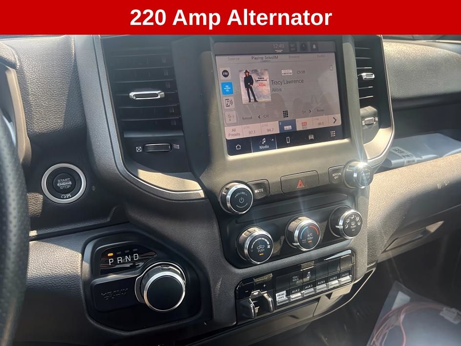 New 2024 Ram 3500 - photo 19