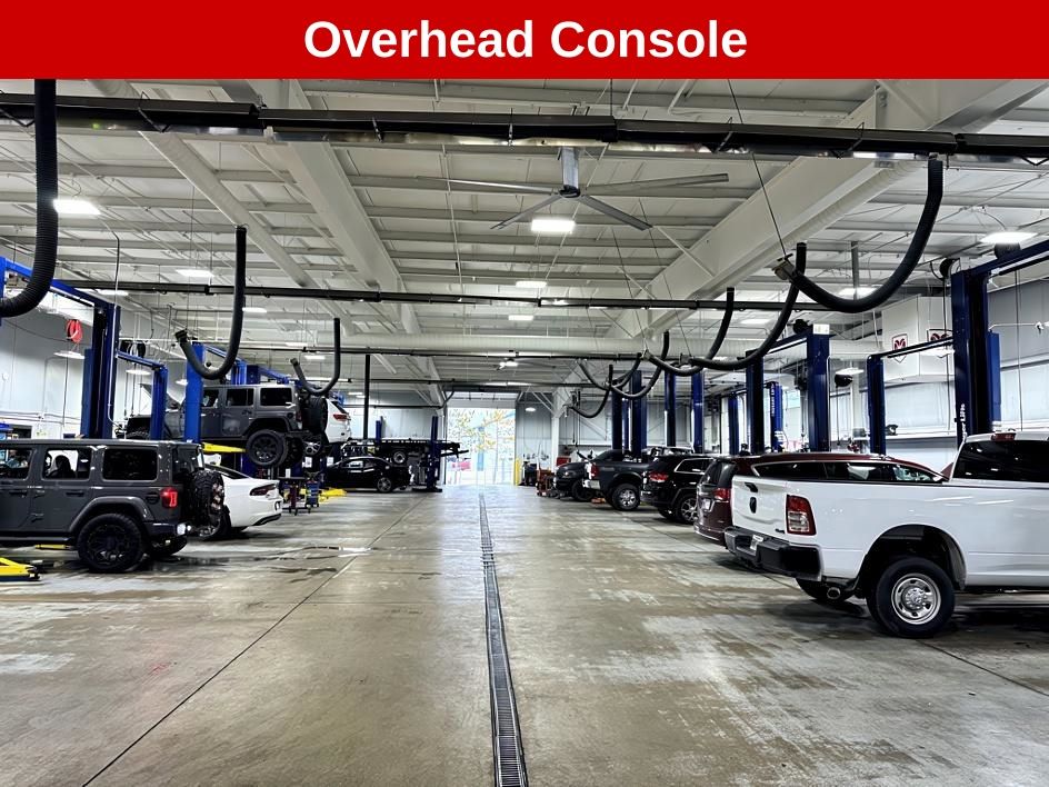 New 2024 Ram 3500 - photo 35