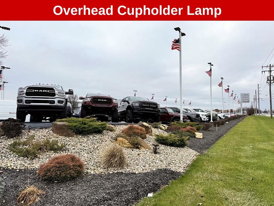New 2024 Ram 3500 - photo 36