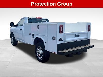 New 2024 Ram 3500 - photo 2