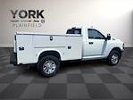 New 2024 Ram 3500 Tradesman Regular Cab 4x4 Pickup for sale #PF24572 - photo 4