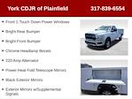 New 2024 Ram 3500 Tradesman Regular Cab 4x4 Pickup for sale #PF24572 - photo 36