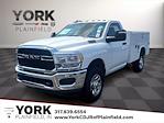 New 2024 Ram 3500 Tradesman Regular Cab 4x4 Pickup for sale #PF24572 - photo 1
