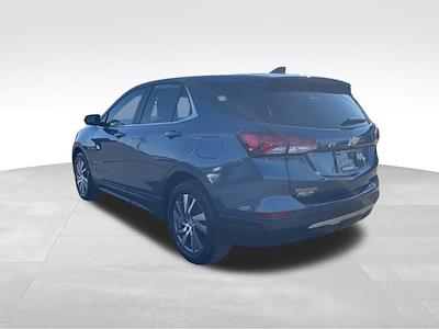 Used 2024 Chevrolet Equinox - photo 1