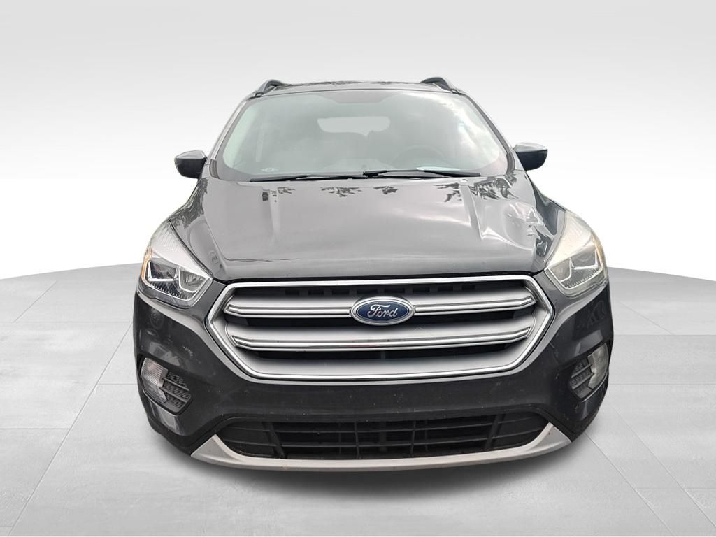 Used 2017 Ford Escape - photo 13