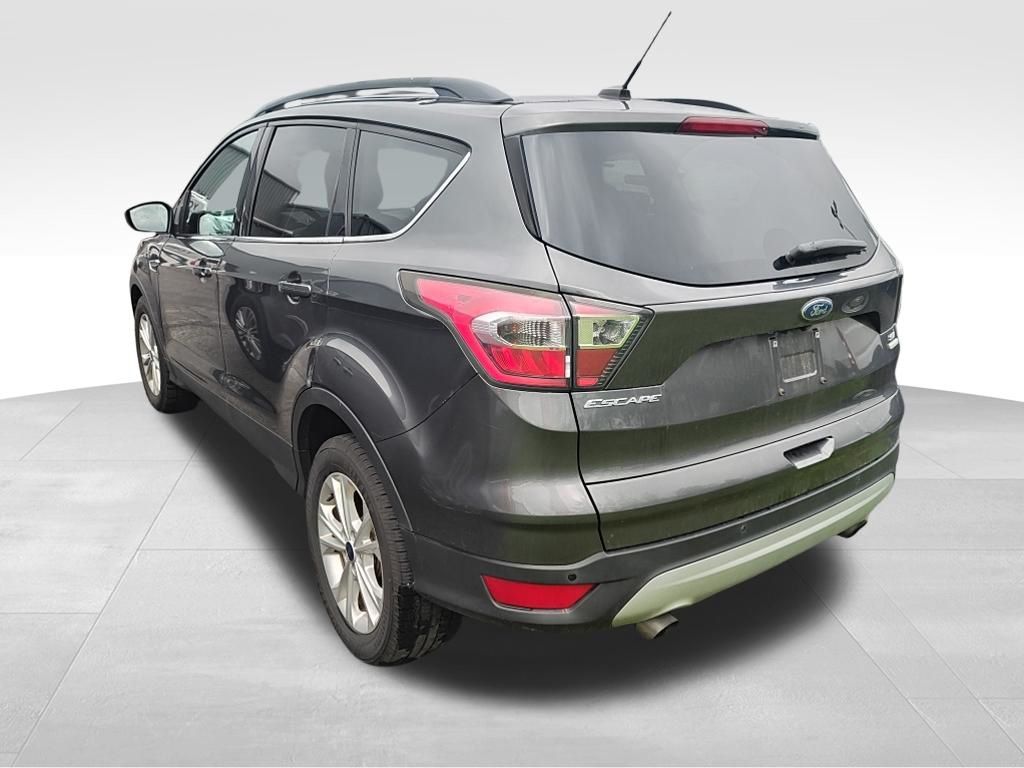 Used 2017 Ford Escape - photo 6
