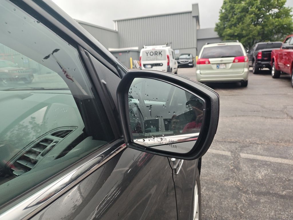 Used 2017 Ford Escape - photo 10