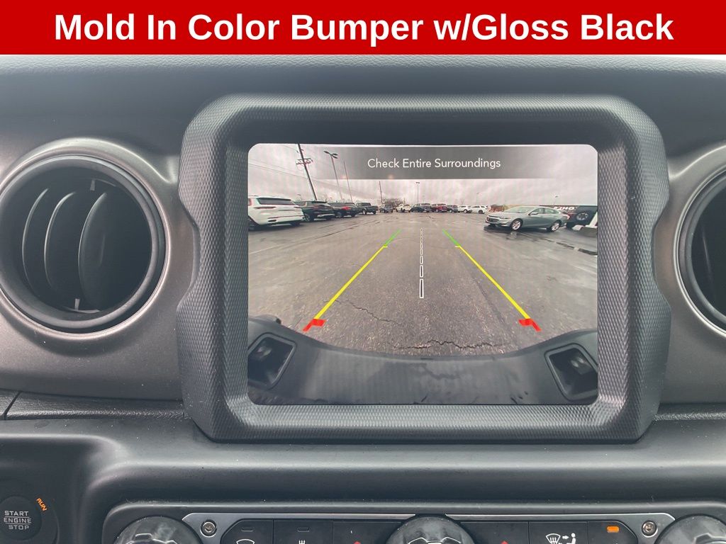 Used 2023 Jeep Gladiator - photo 30