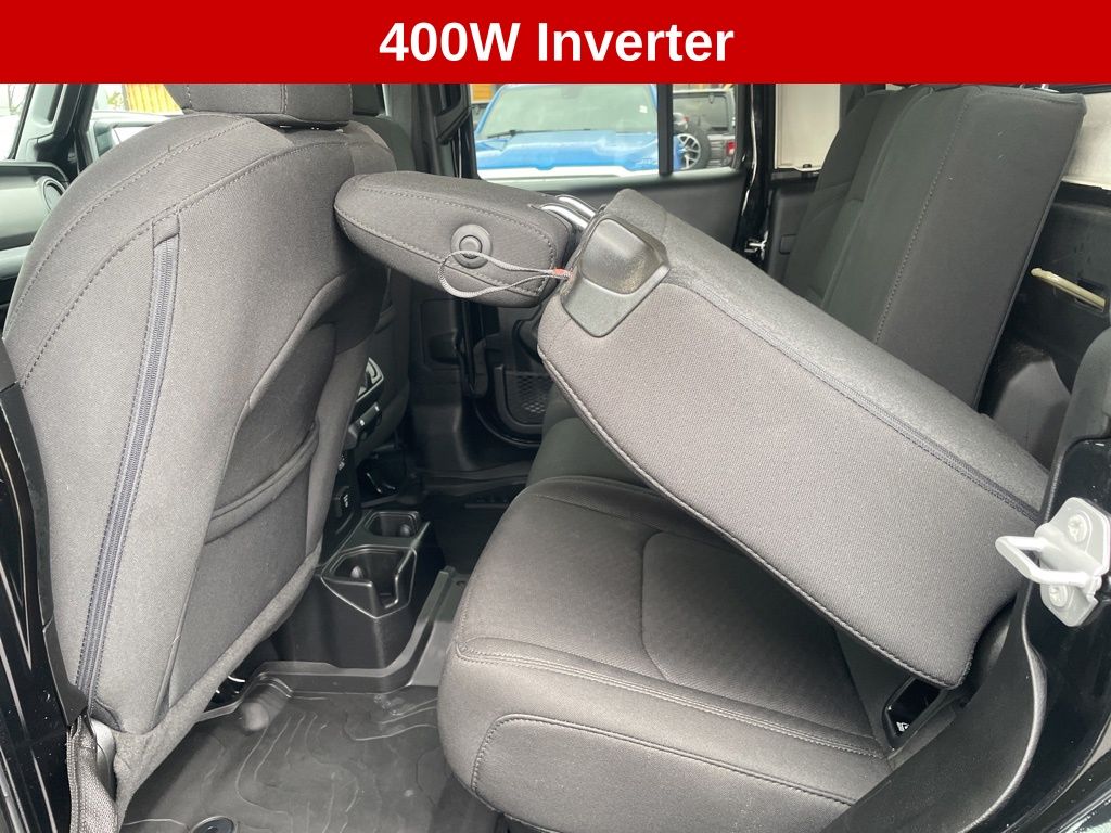 Used 2023 Jeep Gladiator - photo 36