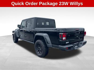 Used 2023 Jeep Gladiator - photo 1