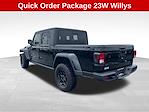 2023 Jeep Gladiator Crew Cab 4WD Pickup for sale #PF2462P - photo 2