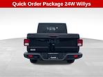 2023 Jeep Gladiator Crew Cab 4WD Pickup for sale #PF2462P - photo 4