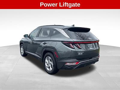 Used 2023 Hyundai Tucson - photo 1