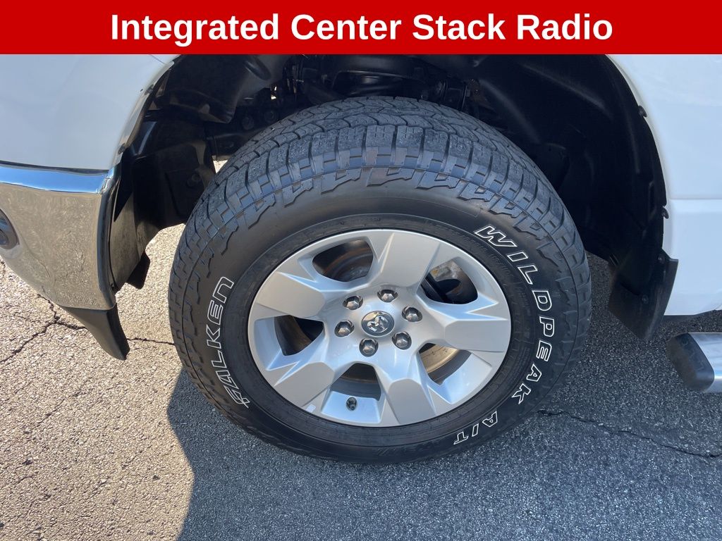 Used 2023 Ram 1500 - photo 12