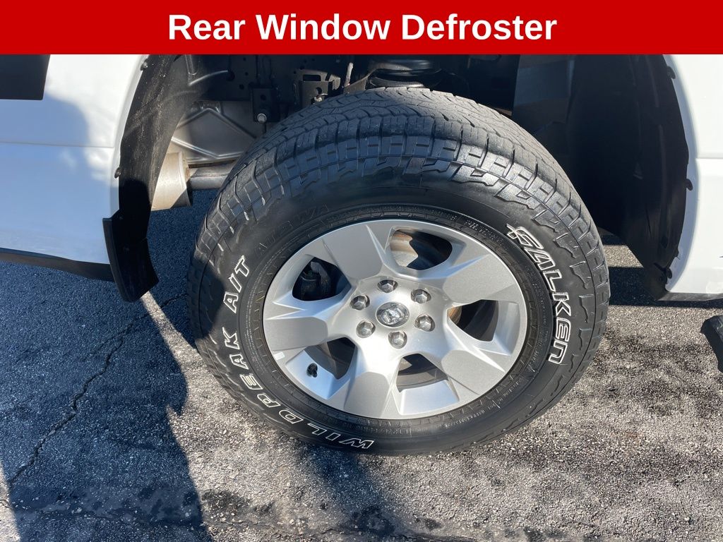 Used 2023 Ram 1500 - photo 14