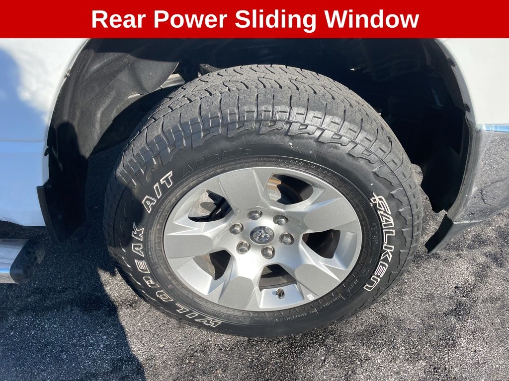 Used 2023 Ram 1500 - photo 15