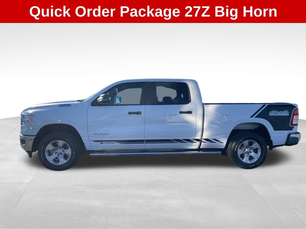 Used 2023 Ram 1500 - photo 5