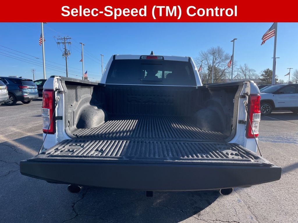 Used 2023 Ram 1500 - photo 21
