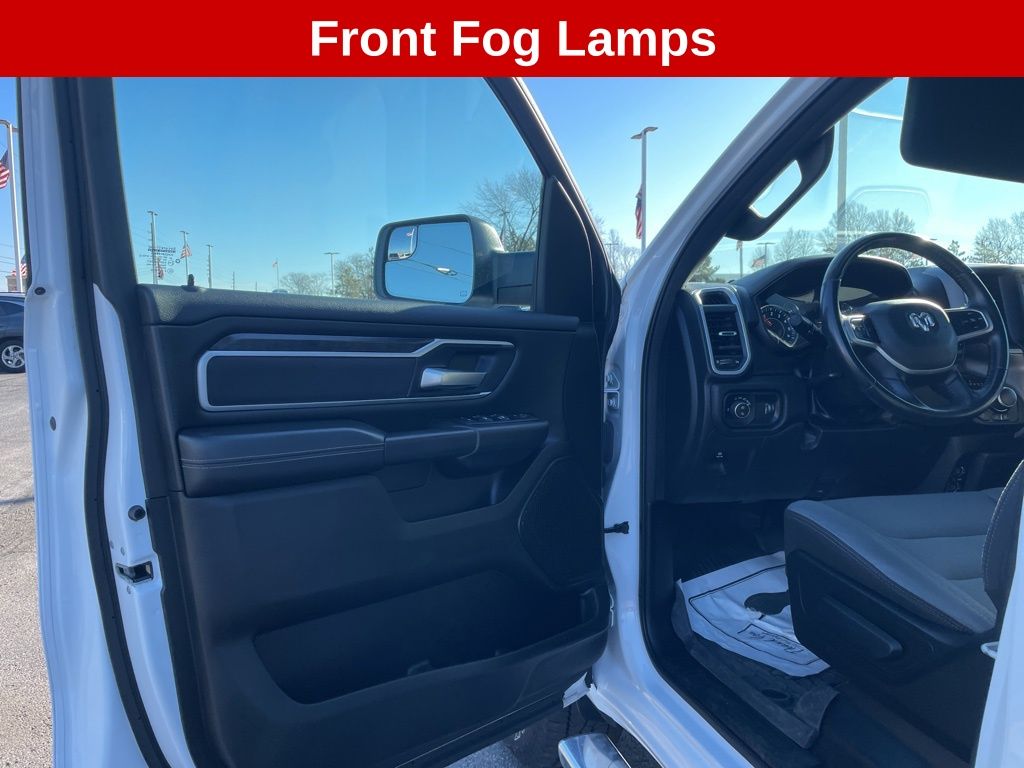 Used 2023 Ram 1500 - photo 22