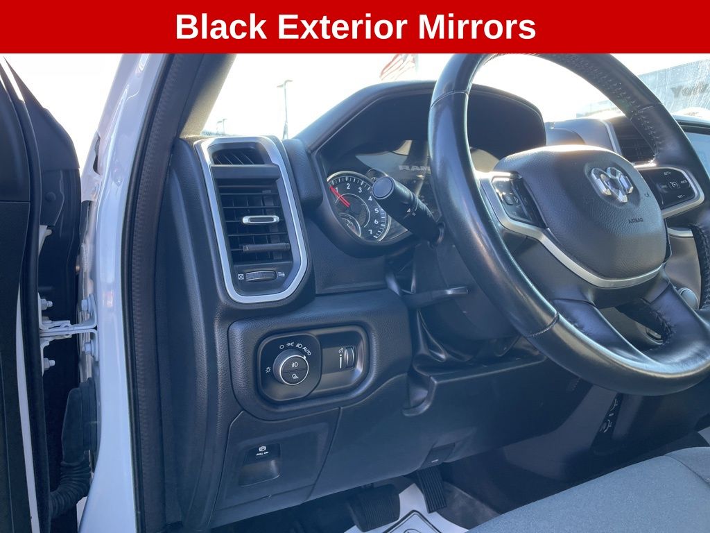 Used 2023 Ram 1500 - photo 26