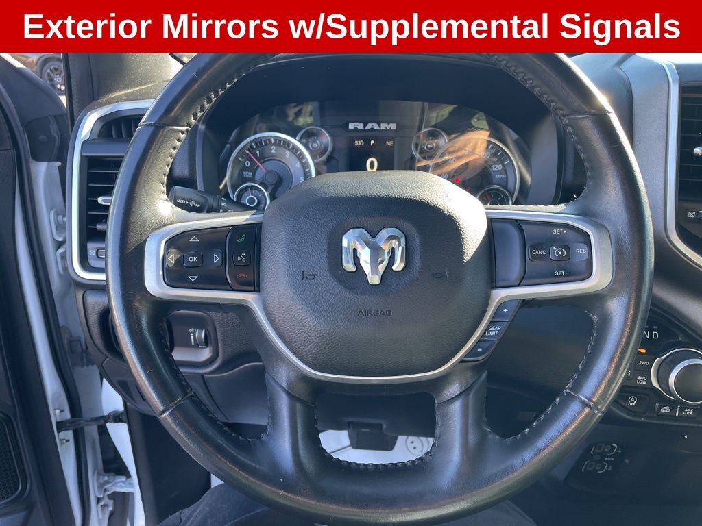 Used 2023 Ram 1500 - photo 27