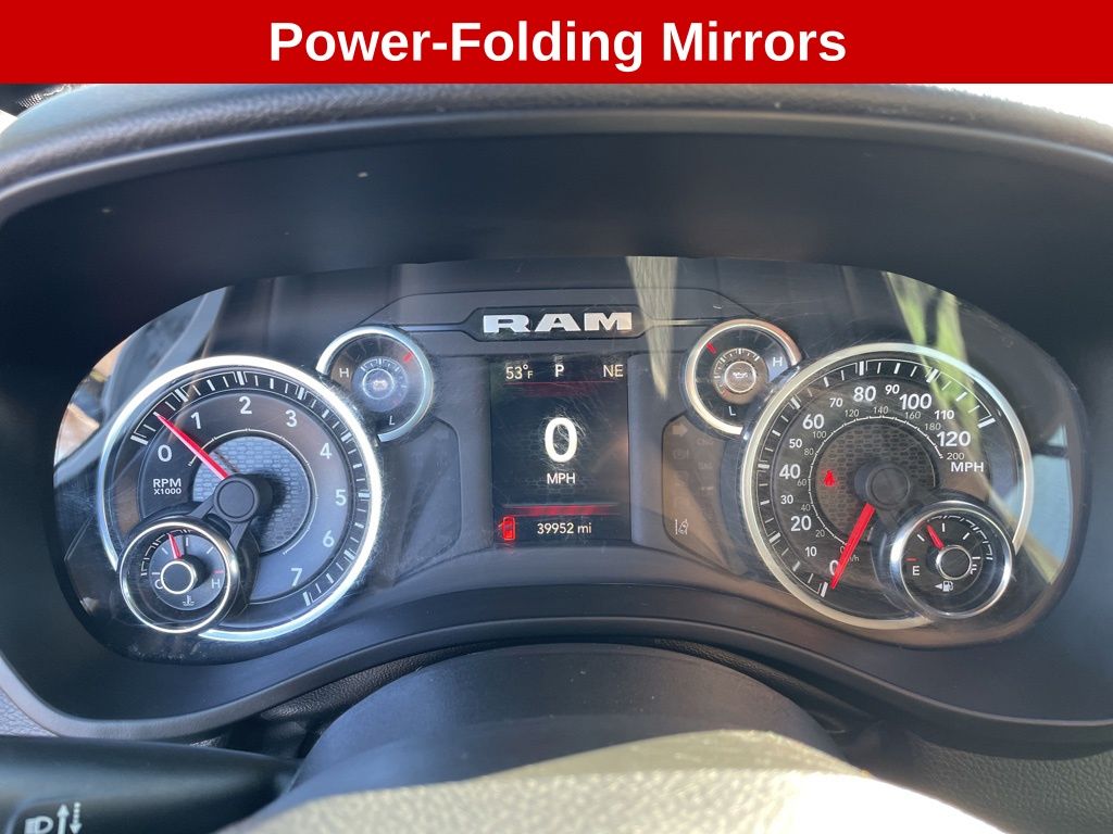 Used 2023 Ram 1500 - photo 29