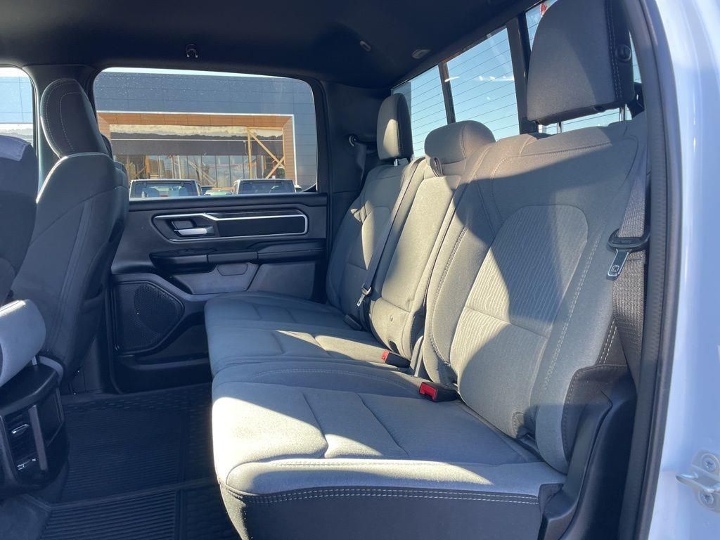 Used 2023 Ram 1500 - photo 32