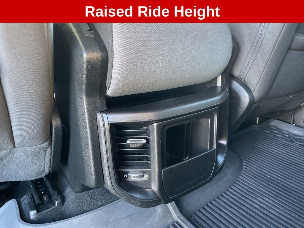 Used 2023 Ram 1500 - photo 36
