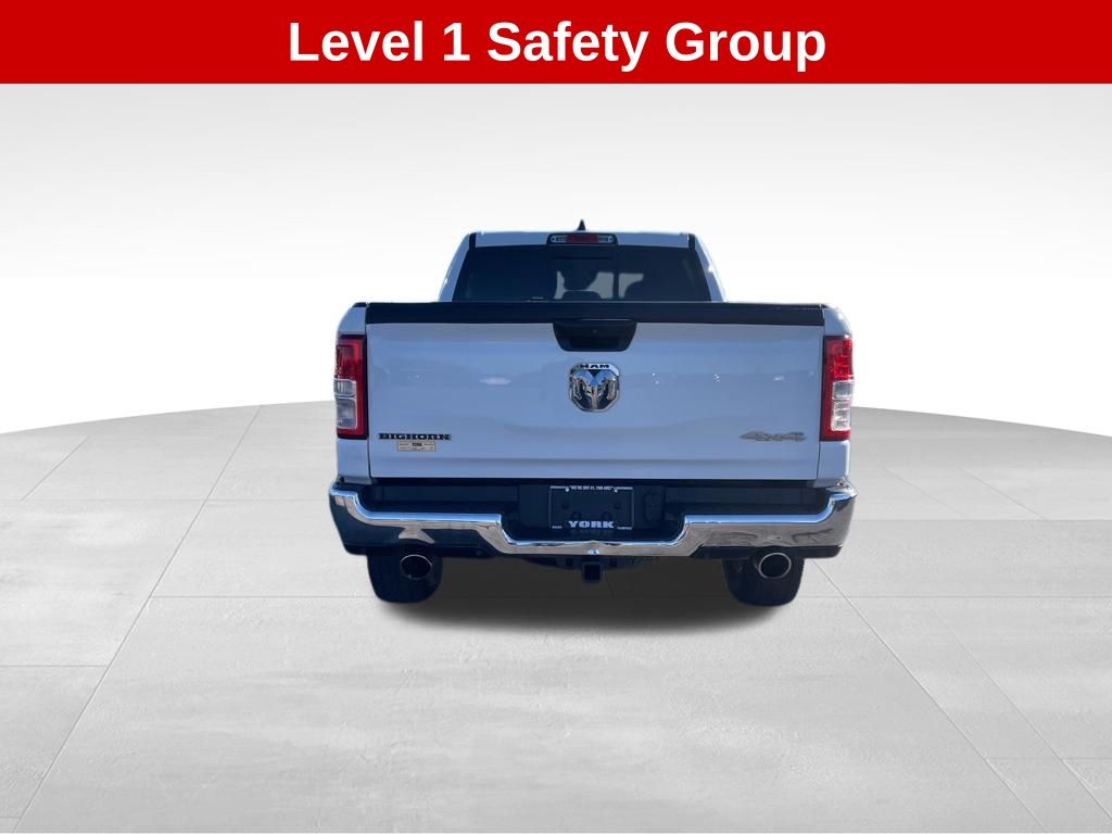 Used 2023 Ram 1500 - photo 6