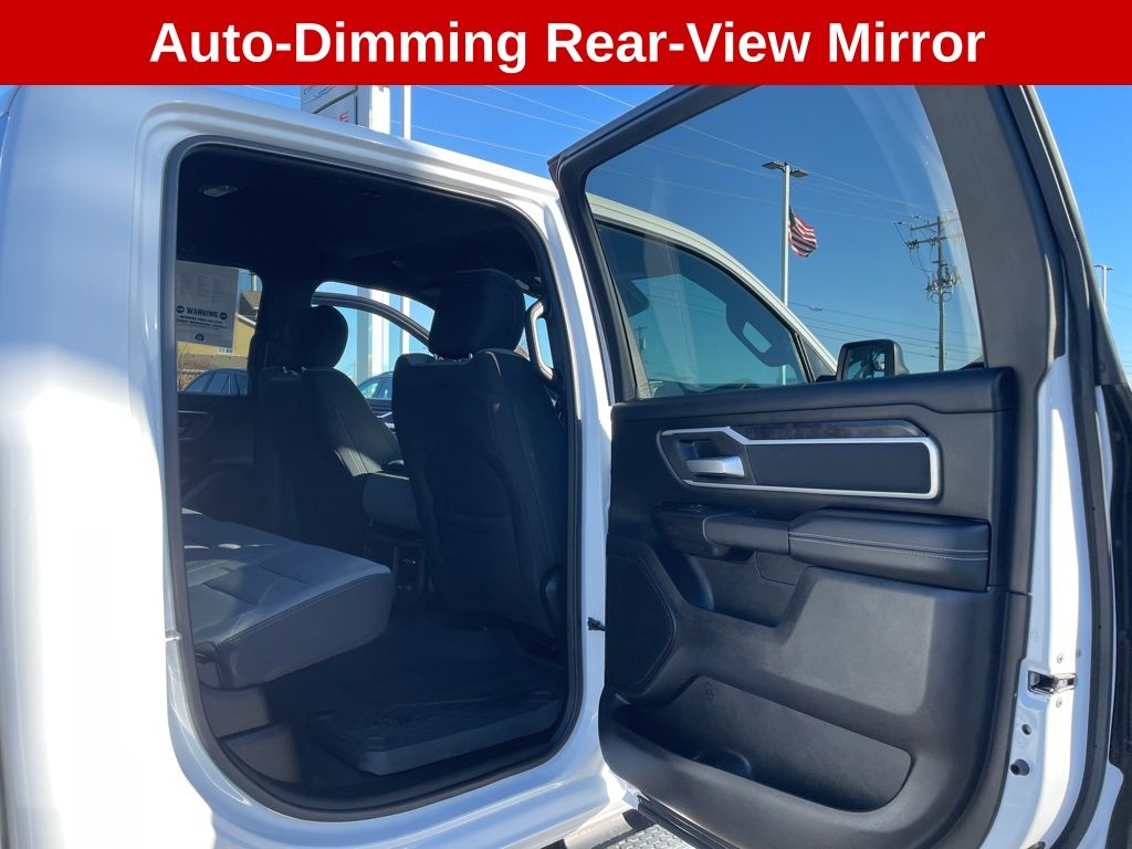 Used 2023 Ram 1500 - photo 39