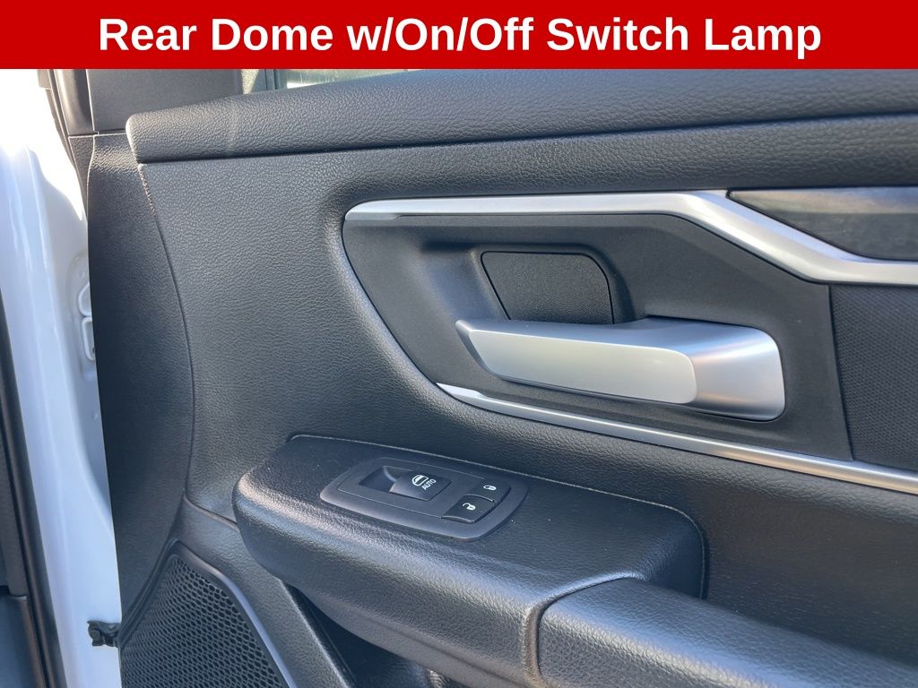 Used 2023 Ram 1500 - photo 42