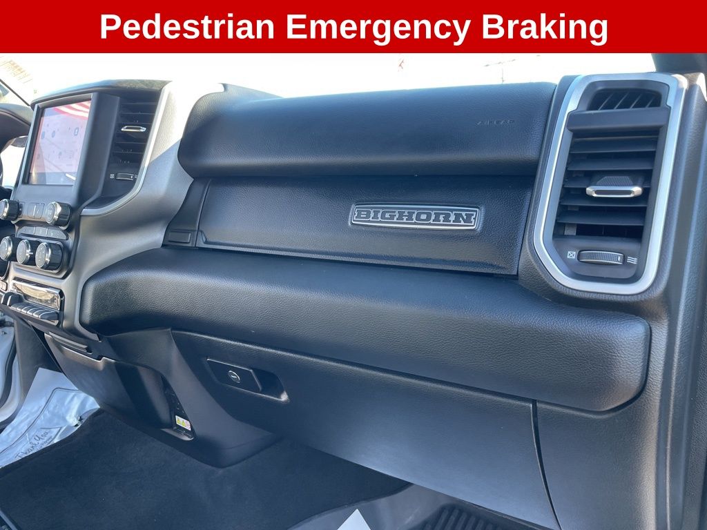 Used 2023 Ram 1500 - photo 43