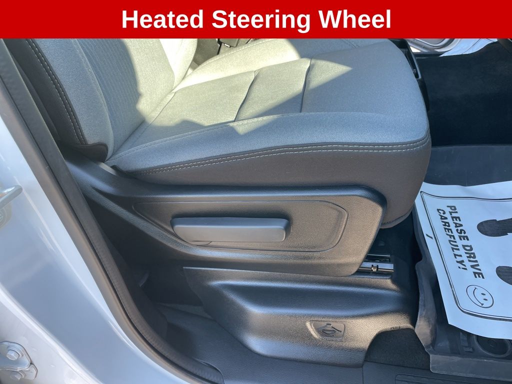 Used 2023 Ram 1500 - photo 45